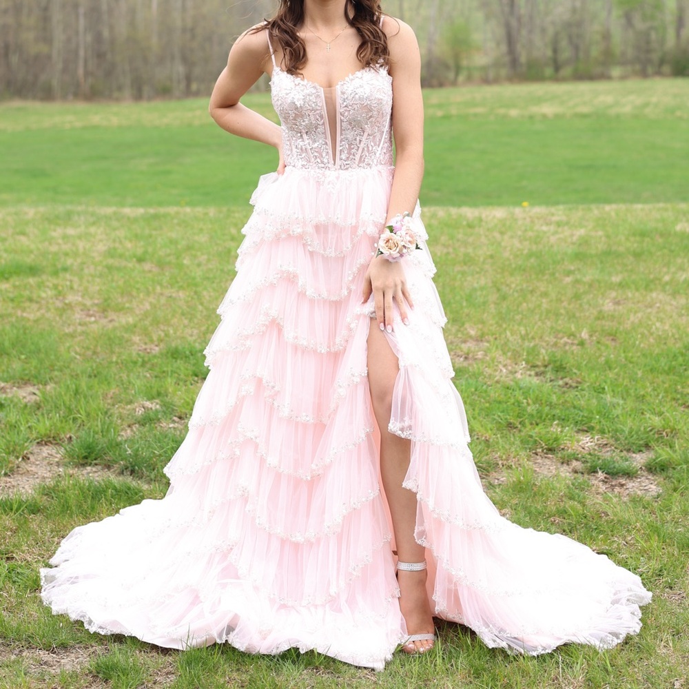 Sherri Hill #56193